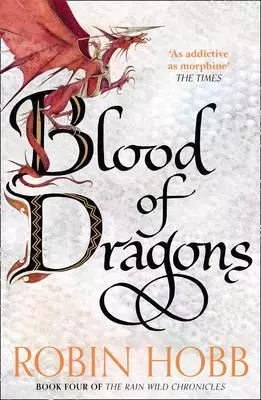 Blood Of Dragons - фото 1