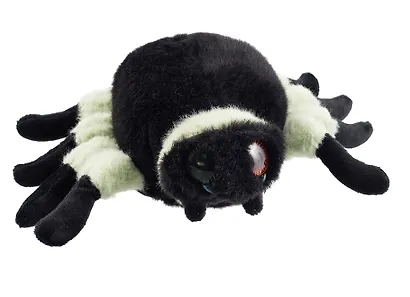 Мягкая игрушка Паук (20х15) - фото 3