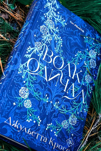 Волк одичал - фото 8