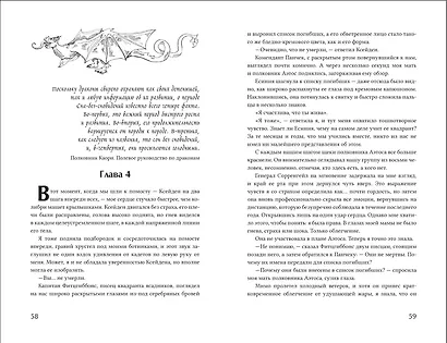 Железное пламя - фото 4