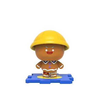 Коллекционная фигурка Mighty Jaxx  Shrek в ассортименте (коробка) (8х11х8) (71170) - фото 9