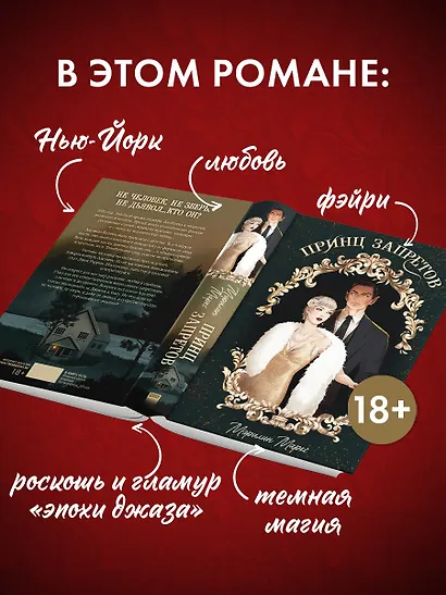 Принц запретов - фото 4