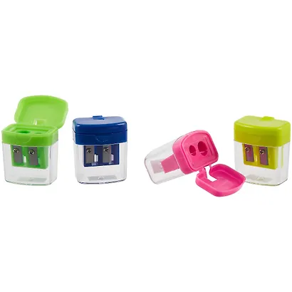 Точилка с контейнером - фото 2