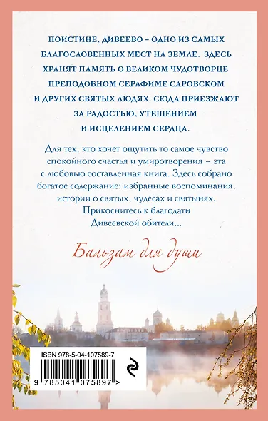 Дивное Дивеево - фото 2