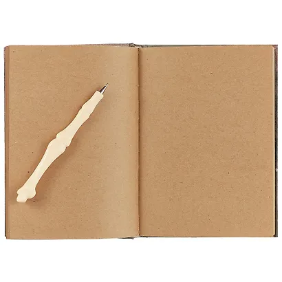 Записная книжка «Скелеты в моём шкафу», 192 страницы - фото 3