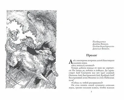 Тайный враг - фото 2