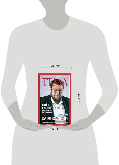 Котёл с неприятностями.Ближний Восток - фото 4