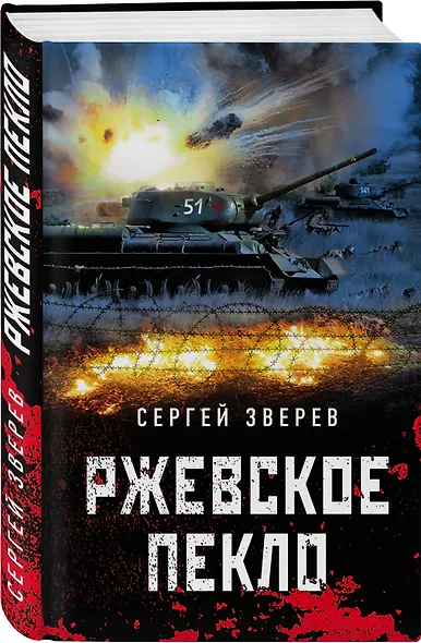 Ржевское пекло - фото 3