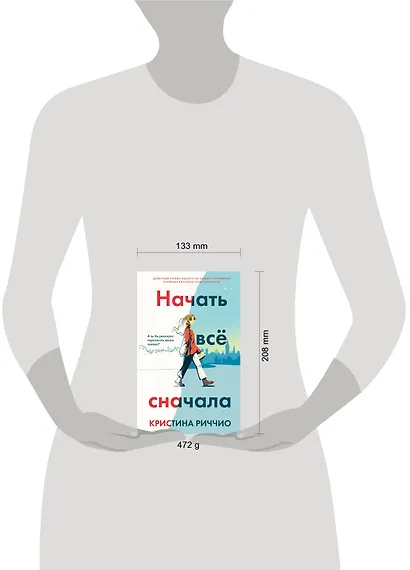 Начать всё сначала - фото 4