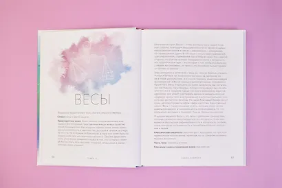 Астрология. Основы. Как заручиться поддержкой звезд. Книга 1 - фото 14