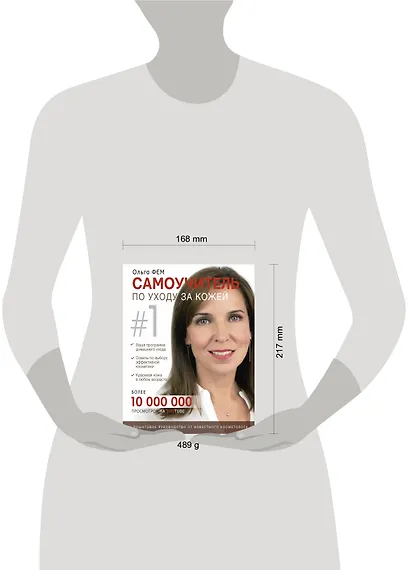 Самоучитель по уходу за кожей #1 - фото 3