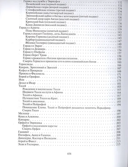 Легенды и мифы Древней Греции - фото 4