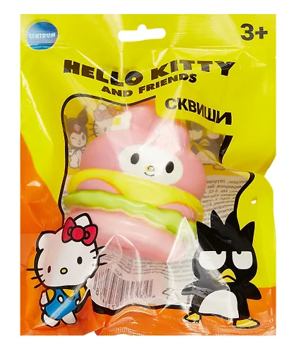 Сквиши "Куроми" - фото 8