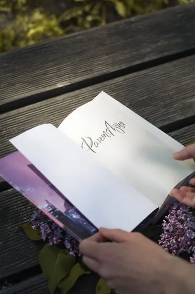 Я приду с дождем - фото 8