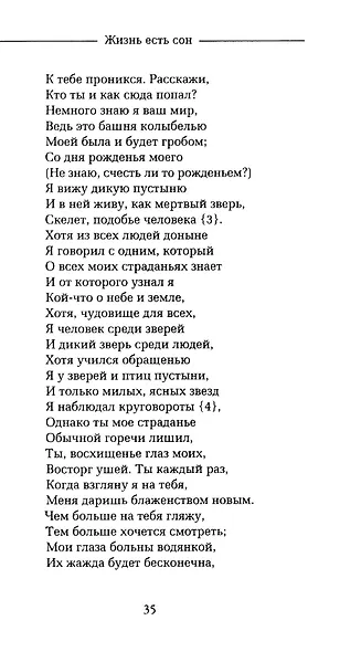 Жизнь есть сон - фото 4