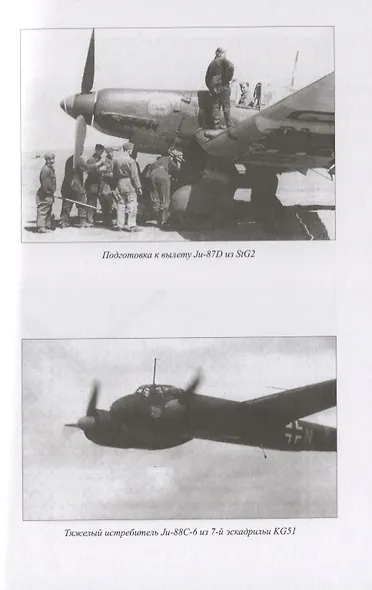 Битва за небо Кубани. 1943 г. - фото 6