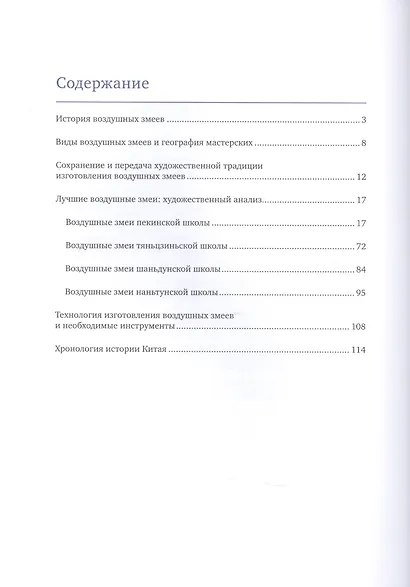 Воздушные змеи - фото 2