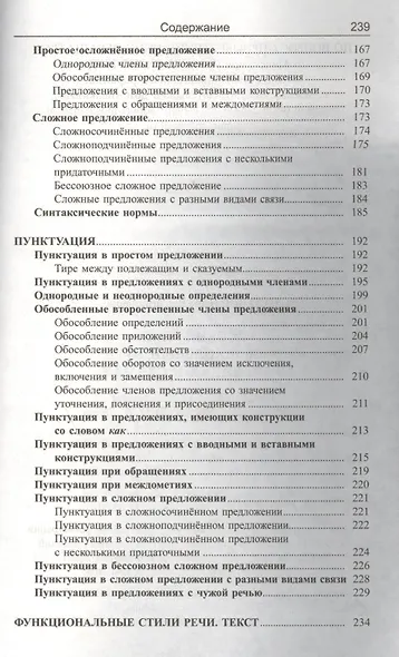 Русский язык: весь школьный курс в таблицах и схемах - фото 4