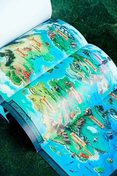 Девять царств: Госпожа Жемчужина - фото 10