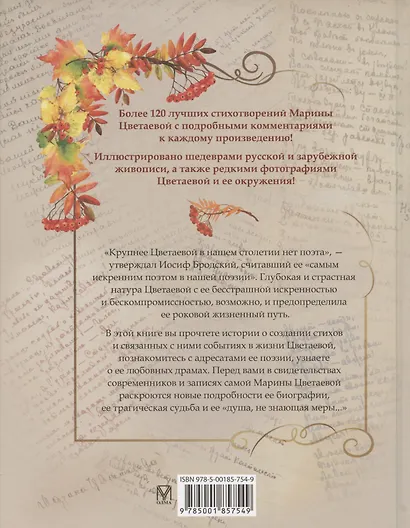 Стихотворения с иллюстрациями и комментариями - фото 2