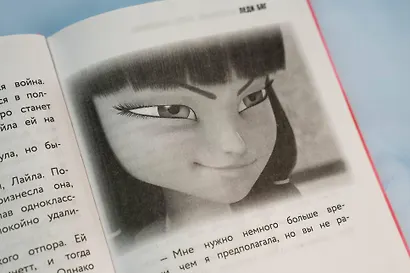 Леди Баг и Супер-Кот. Битва талисманов (Леди Баг, Сердцеед, Королева Талисманов) - фото 15