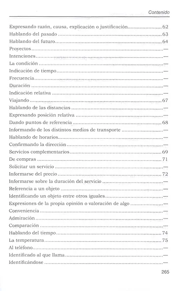 Vamos a hablar en espanol. Поговорим по-испански! Курс разговорного испанского языка - фото 6