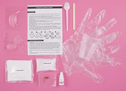 Бомбочки своими руками для ванны - фото 2