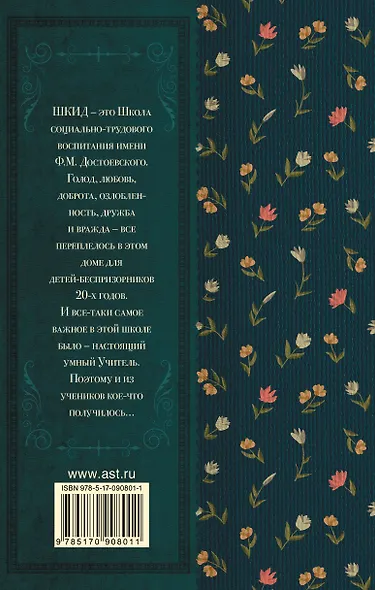 Республика ШКИД - фото 2