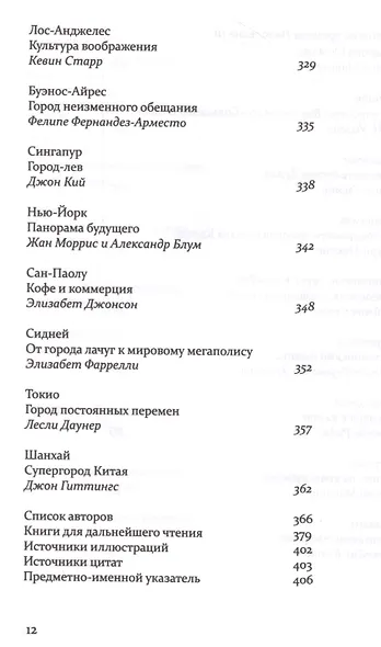 Великие города в истории - фото 9