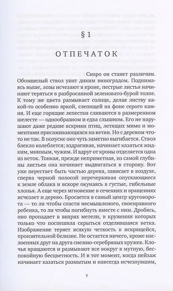 В молчании - фото 3