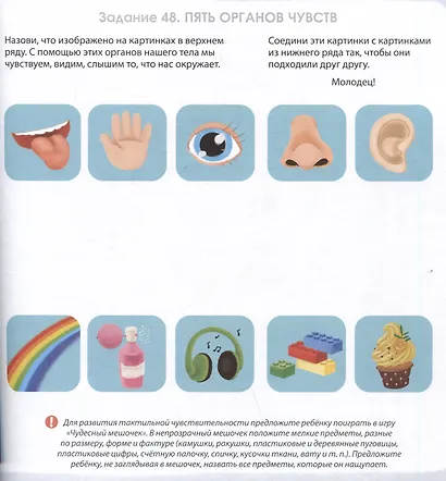 Альбом для развития мозга .100 эффективных заданий и игр 3+ - фото 5
