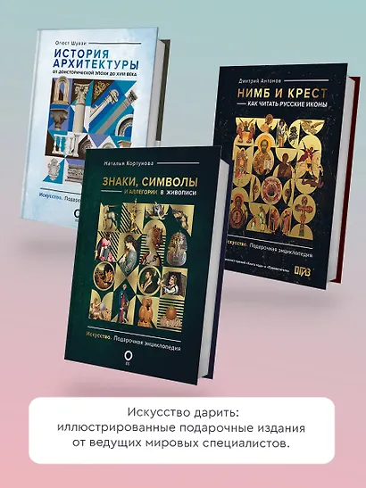 Архитектура. Форма, пространство, композиция - фото 6