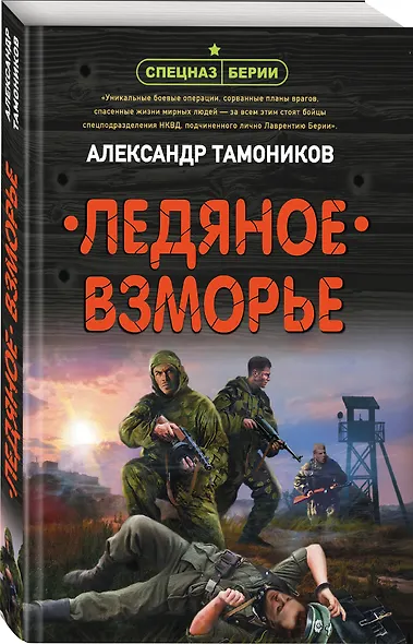 Ледяное взморье - фото 3