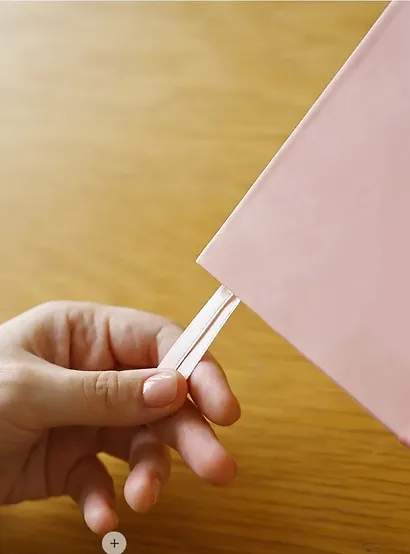 Ежедневник датированный 2026 год, А5, 176 листов, 140x200 мм "Grace", розовый - фото 6