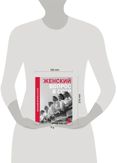 Женский вопрос в СССР - фото 2