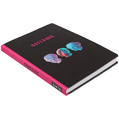 Блокнот Венера в 3D (разные ракурсы) - фото 2