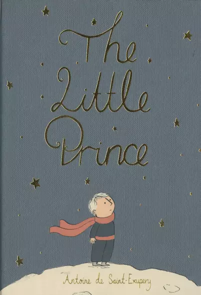 The Little Prince - фото 1