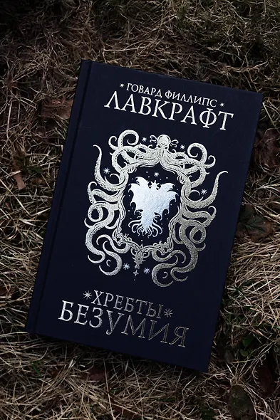 Хребты безумия - фото 6