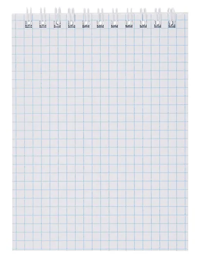 Блокнот А6 60 листов "Какой лягух ты сегодня?" спираль - фото 2