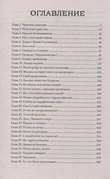 Дом у Змеиного озера - фото 2