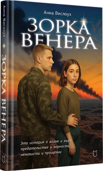 Зорка Венера - фото 3
