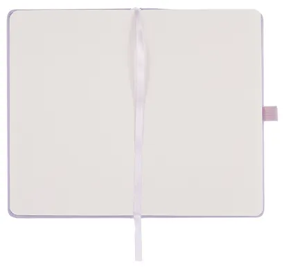 Скетчбук 13 х 21, 80 листов, сиреневый, 140г/м2, слоновая кость, Yoi - фото 7