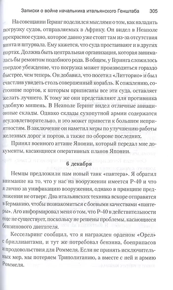 Записки о войне начальника итальянского Генштаба - фото 5
