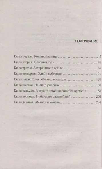 Золотой город - фото 2