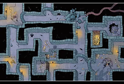 Олимп. Мифы Древней Греции - фото 6