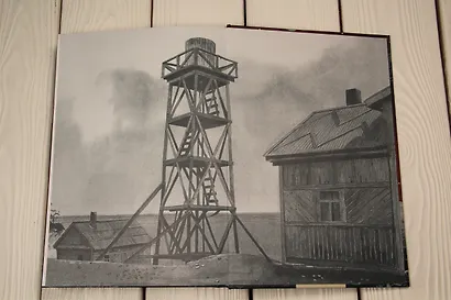 Зулейха открывает глаза [иллюстрации Анны Зайцевой] - фото 10