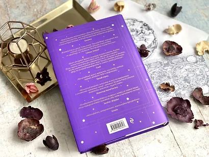 Семь сестер. Потерянная сестра - фото 13