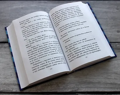 Секретный ключ - фото 7