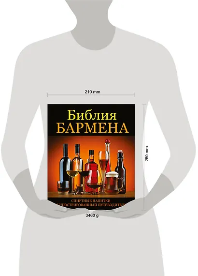 Библия бармена - фото 3