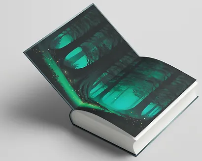 Между сказкой и страхом - фото 7